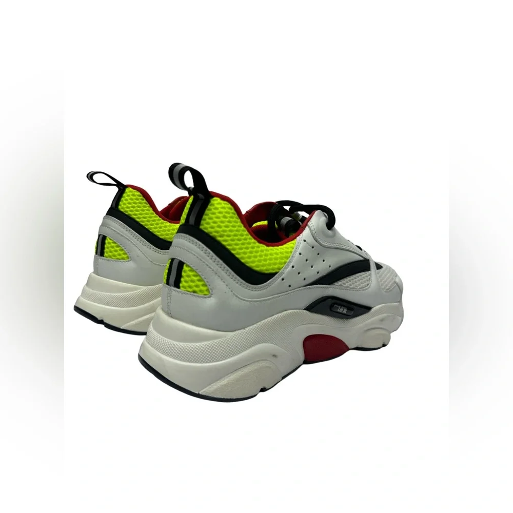 Dior B22 Sneakers Size-9 US - Picture 3 of 8